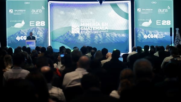Congreso Minería 4